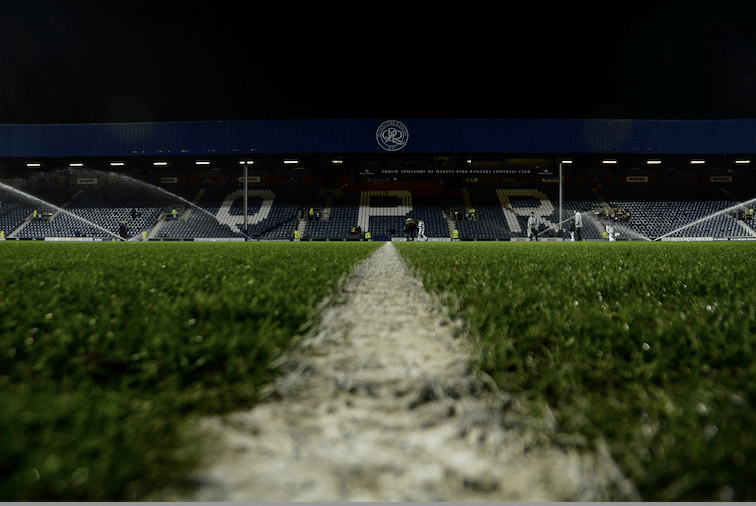 William Hill Welcome offer: Bet £10 Get £30 in Free Bets On QPR vs Plymouth Argyle